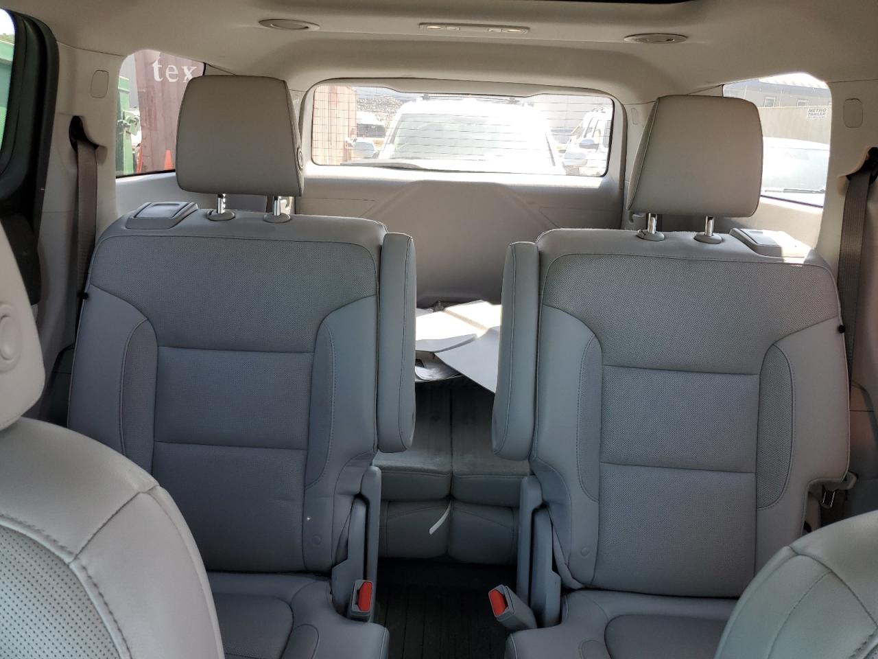 2019 GMC Acadia Slt-2 VIN: 1GKKNNLS5KZ153402 Lot: 64465875