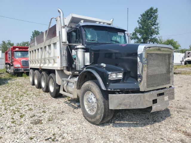 1997 Freightliner Fld120 Dump Truck