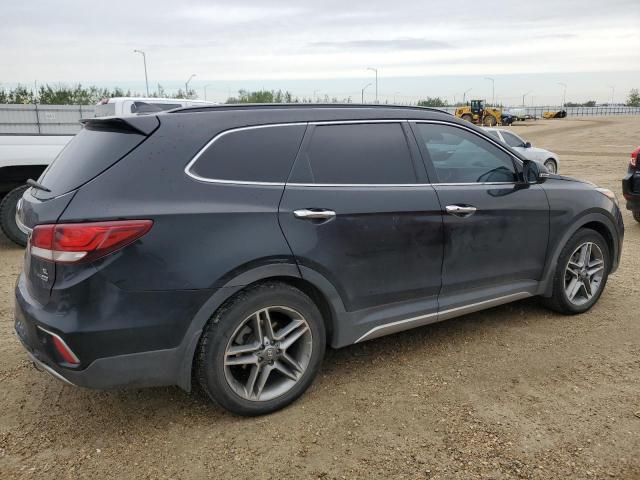 2018 HYUNDAI SANTA FE SE  