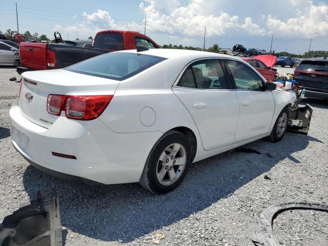  CHEVROLET MALIBU 2015 Biały