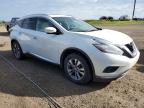 2015 NISSAN MURANO S   for sale at Copart AB - CALGARY