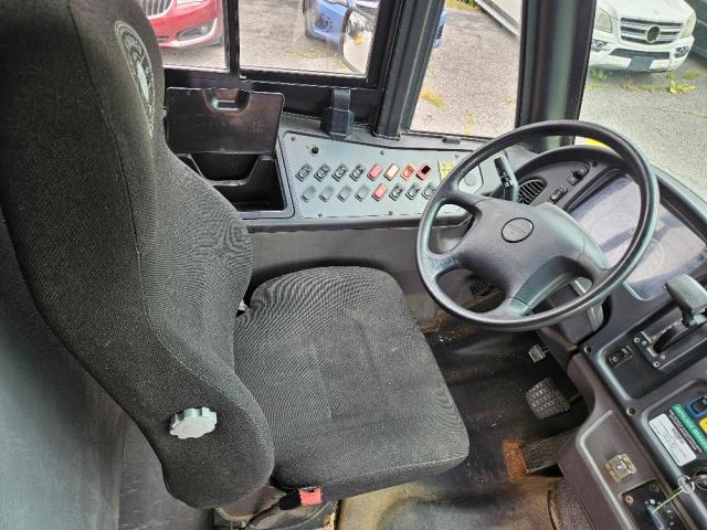 2017 FREIGHTLINER CHASSIS B2B  