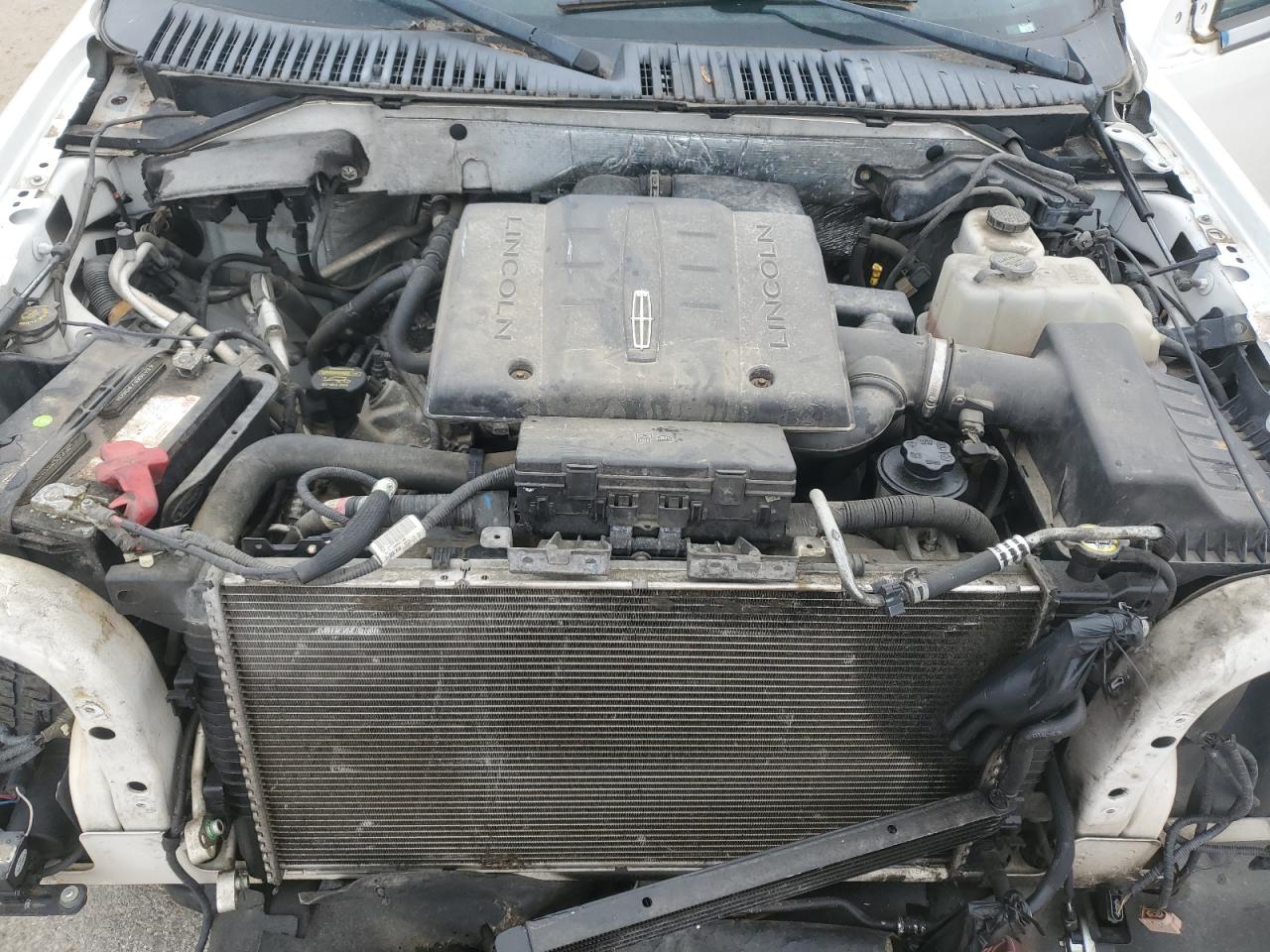 5lmjj2j52cel01151 5LMJJ2J52CEL01151 2012 Lincoln Navigator