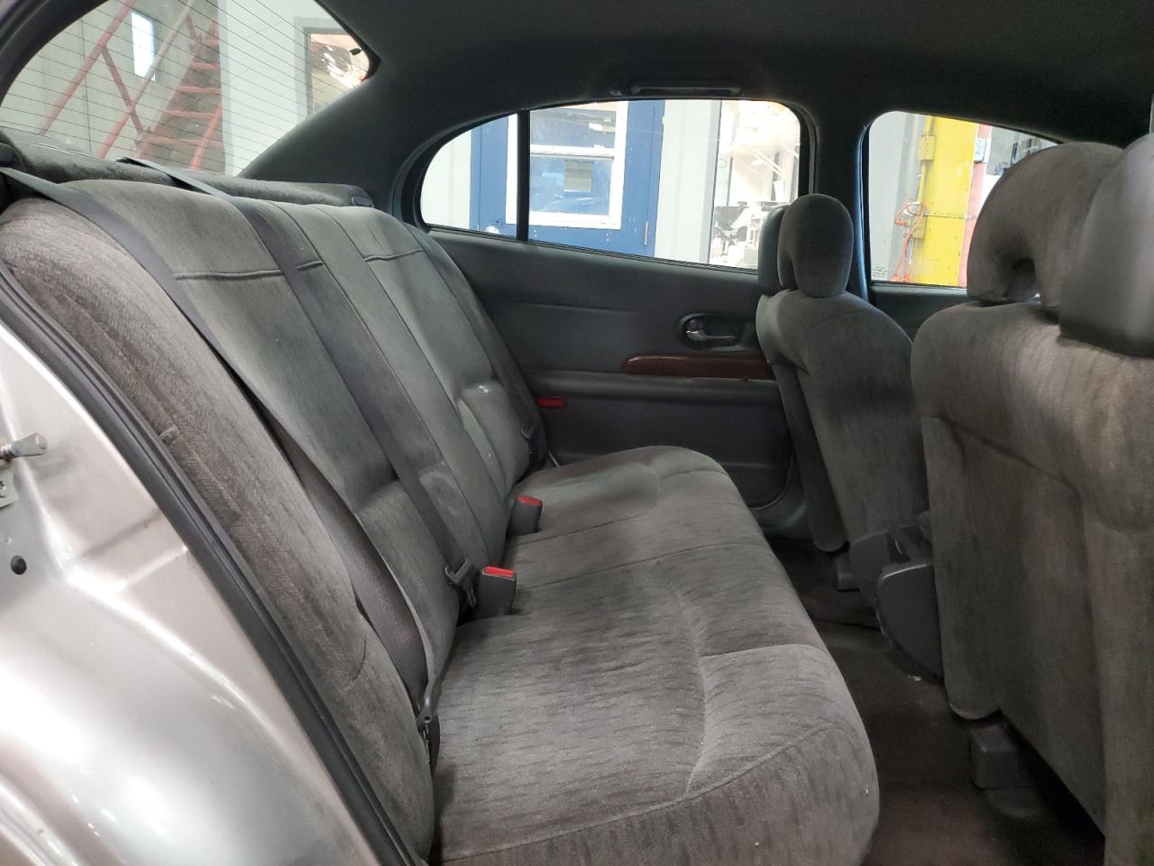 2005 Buick Lesabre Custom VIN: 1G4HP52K85U212666 Lot: 65060715