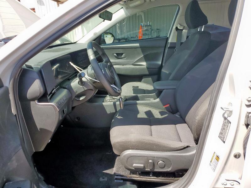  HYUNDAI KONA 2024 Gray