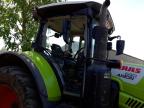 2018 CLAAS TRACTOR for sale at Copart WOLVERHAMPTON