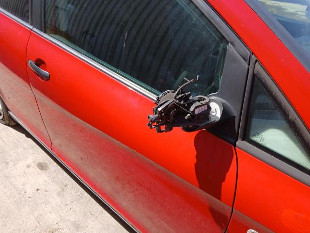 2009 SEAT ALTEA REFE