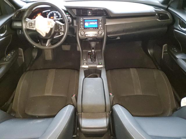  HONDA CIVIC 2019 Biały