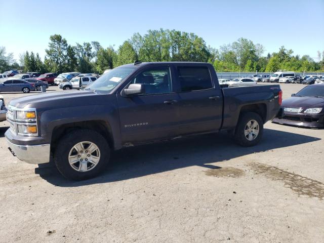  CHEVROLET ALL Models 2015 Black