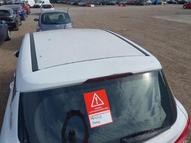2013 FORD B-MAX TITA