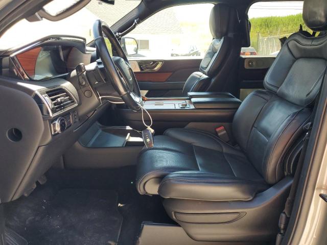  LINCOLN NAVIGATOR 2019 Серый