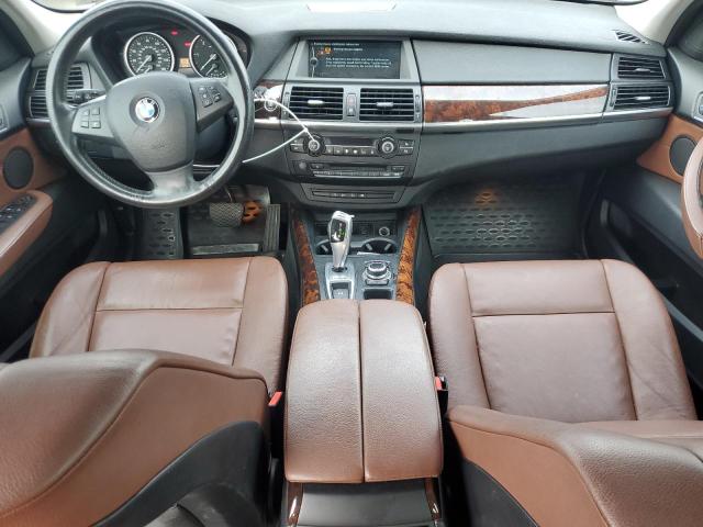  BMW X5 2013 Black