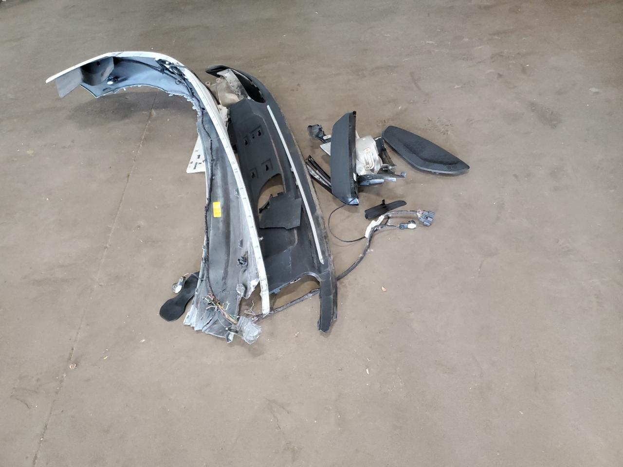 2020 Volvo S60 T6 Inscription VIN: 7JRA22TL8LG037164 Lot: 65577305