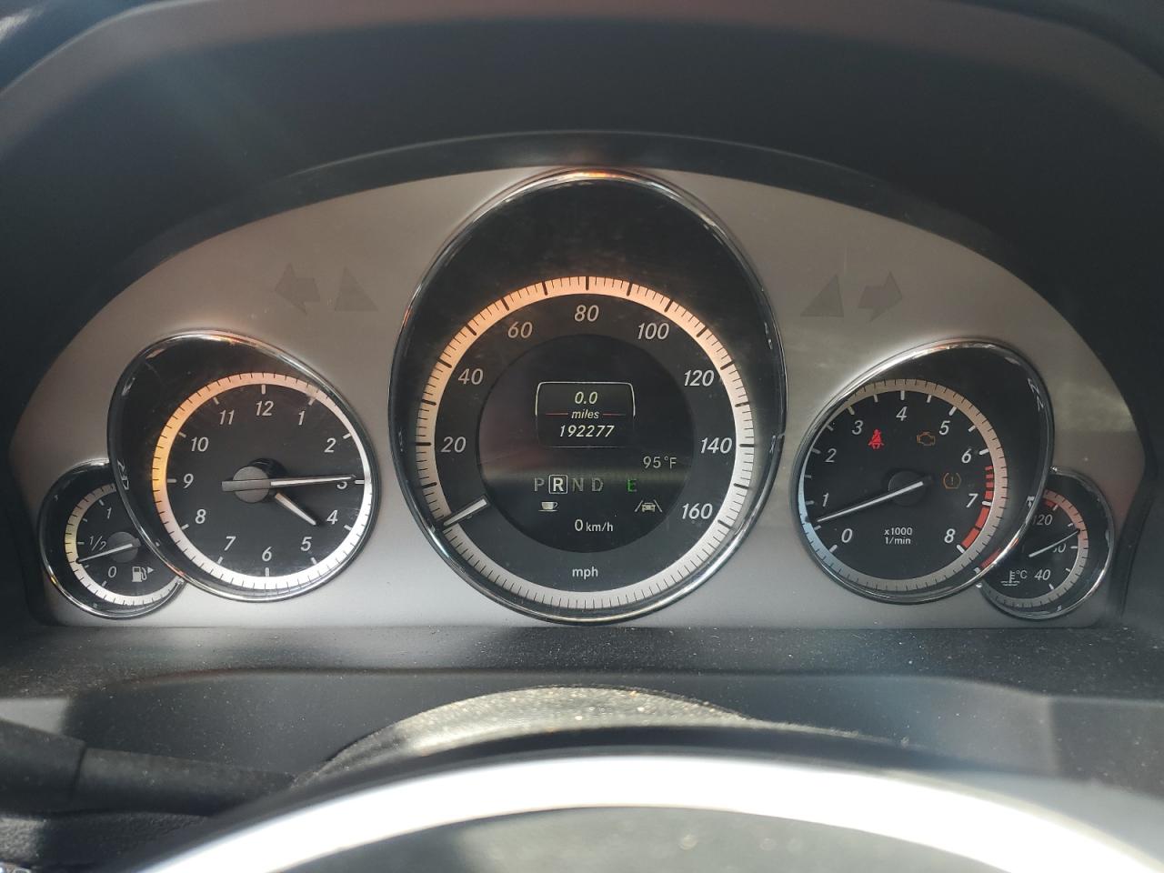 2013 Mercedes-Benz E 350 VIN: WDDKJ5KB2DF197165 Lot: 65217745