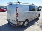 2017 FORD TRANSIT CU for sale at Copart YORK