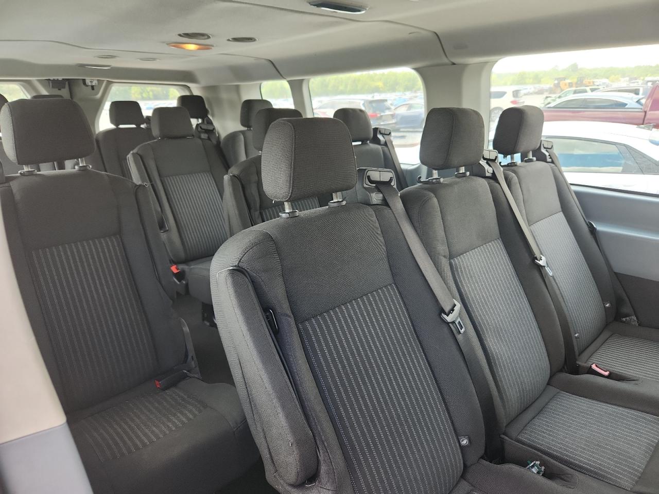2016 Ford Transit T-350 VIN: 1FBZX2ZM2GKB44625 Lot: 64836825