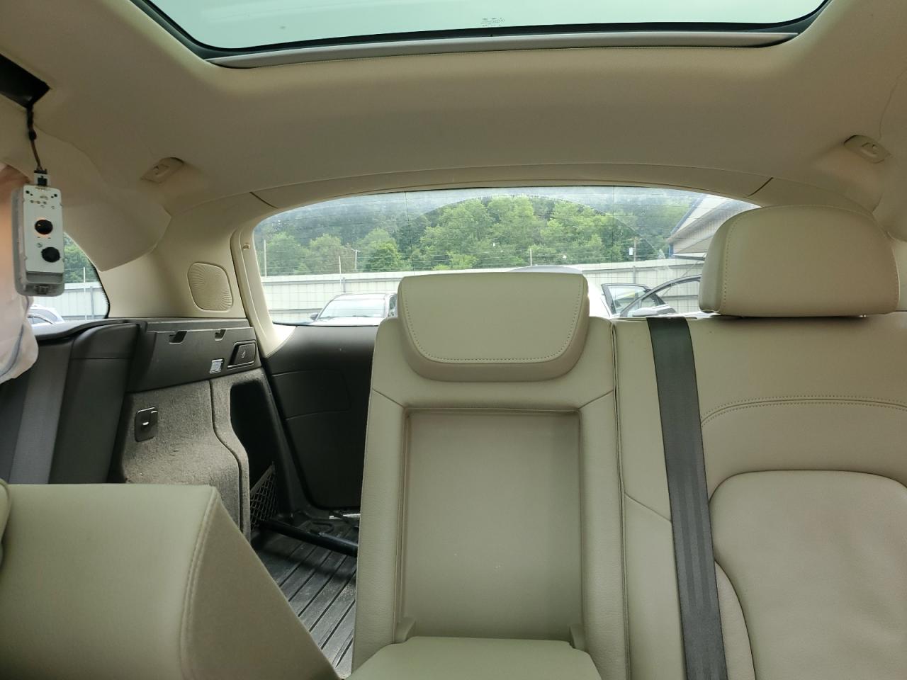 2017 Audi Q5 Premium Plus VIN: WA1L2AFP1HA032165 Lot: 65117865