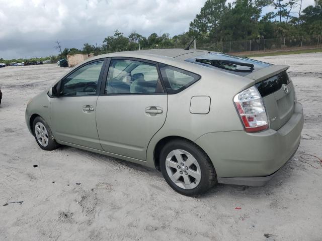 2008 TOYOTA PRIUS   