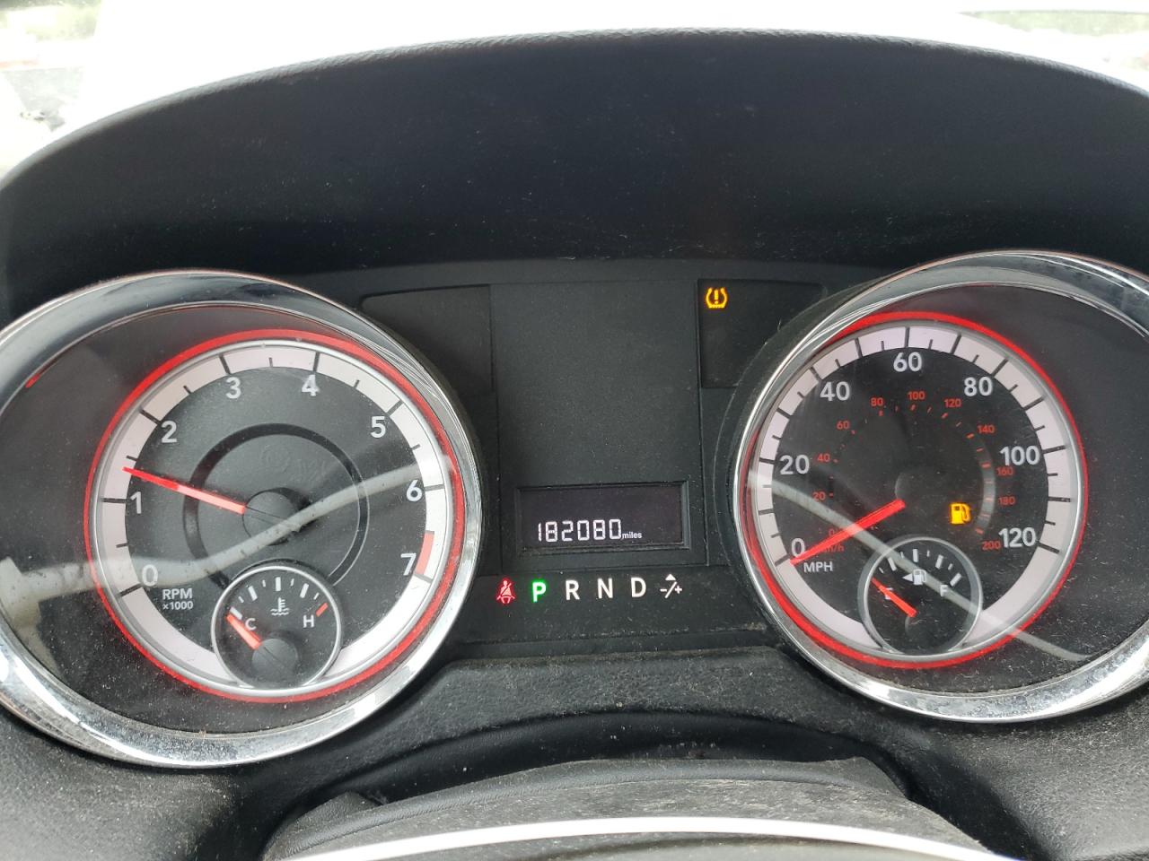 2011 Dodge Grand Caravan Mainstreet VIN: 2D4RN3DG4BR719684 Lot: 65146965