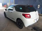 2012 CITROEN DS3 DSTYLE for sale at Copart SANDTOFT