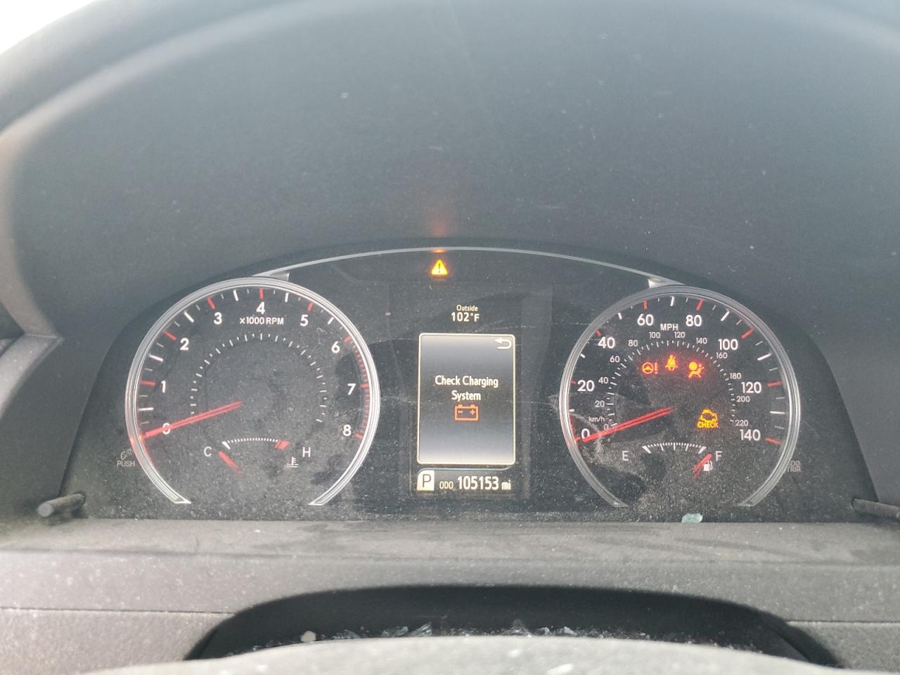 4T1BF1FK5GU259765 2016 Toyota Camry Le