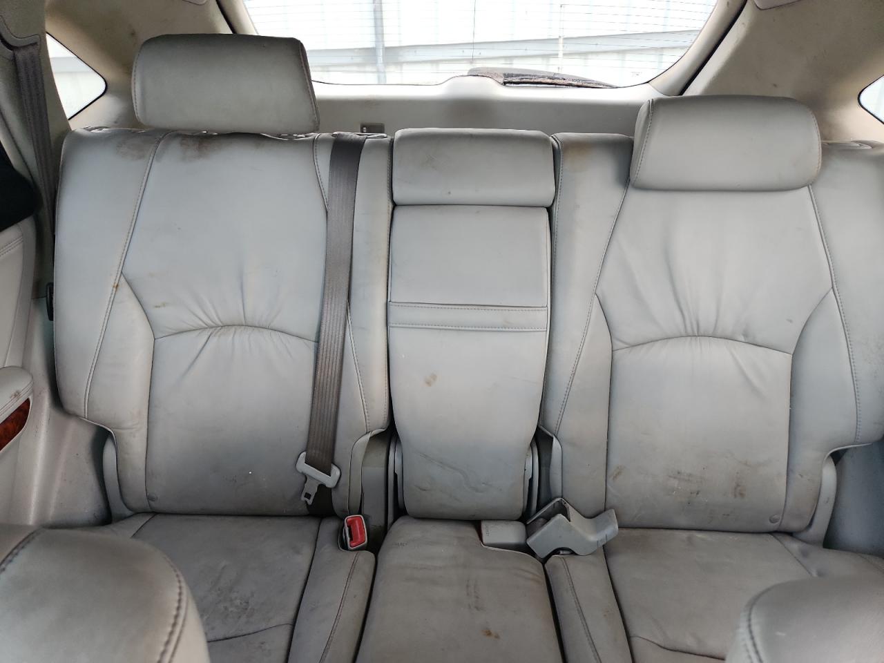 2005 Lexus Rx 330 VIN: 2T2HA31U85C074424 Lot: 63979695