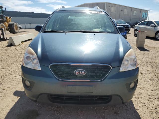 2012 KIA RONDO   