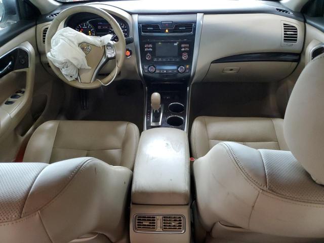  NISSAN ALTIMA 2014 Biały