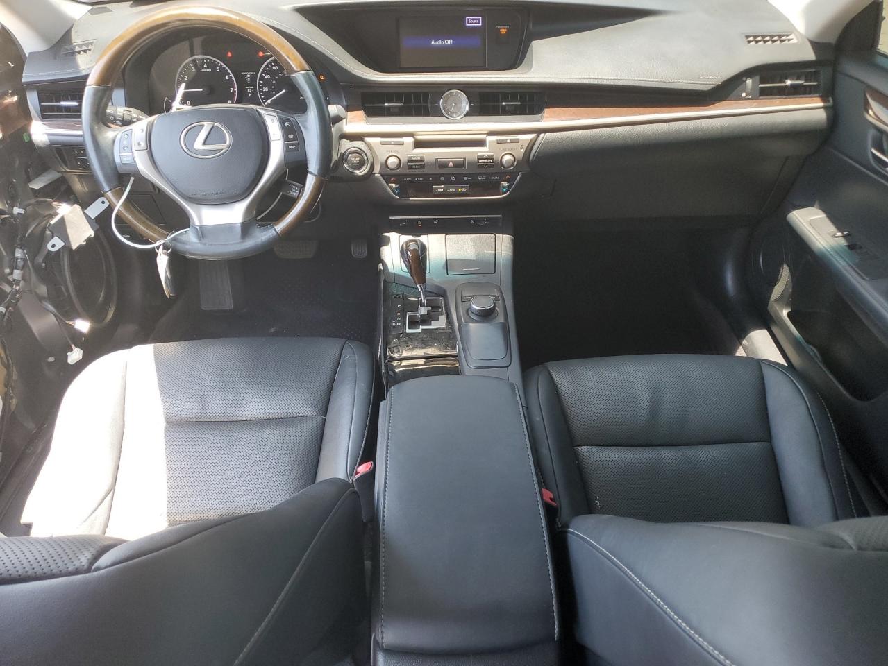 jthbk1ggxe2136125 JTHBK1GGXE2136125 2014 Lexus Es 350
