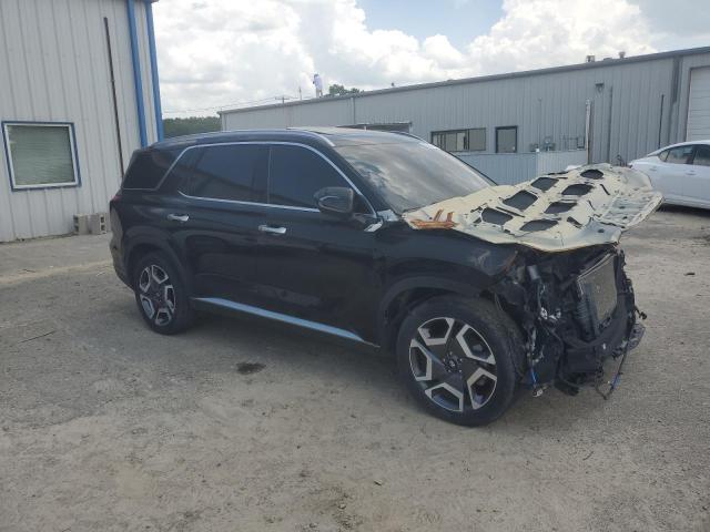 HYUNDAI PALISADE 2023 Black