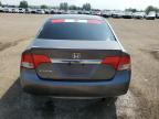 2010 HONDA CIVIC LX-S   à vendre chez Copart ON - TORONTO