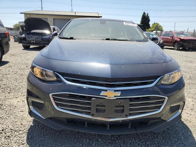  CHEVROLET MALIBU 2018 Granatowy
