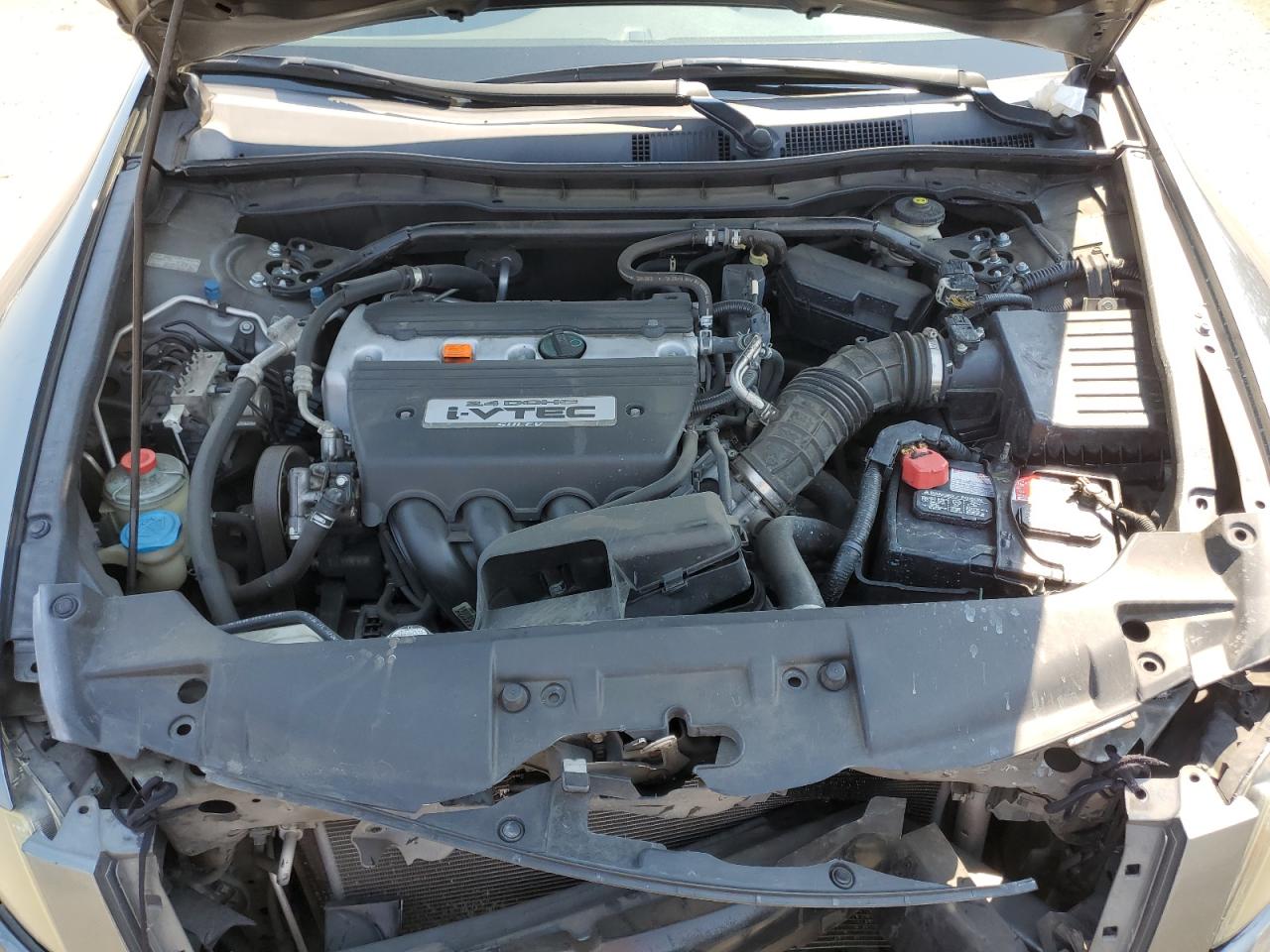 2009 Honda Accord Ex VIN: 1HGCP26769A158277 Lot: 64889805