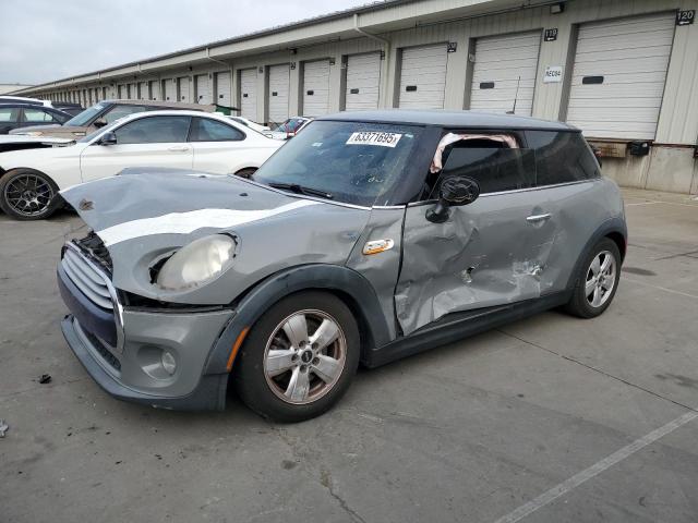 2015 Mini Cooper