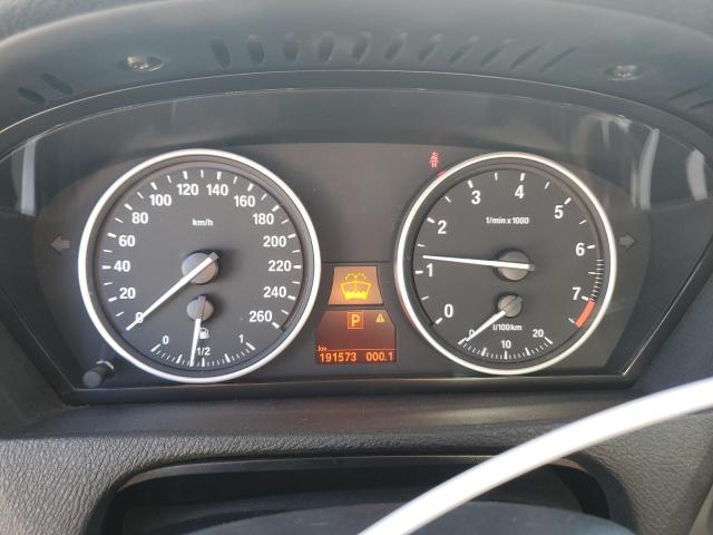 2012 BMW X5 XDRIVE35I  