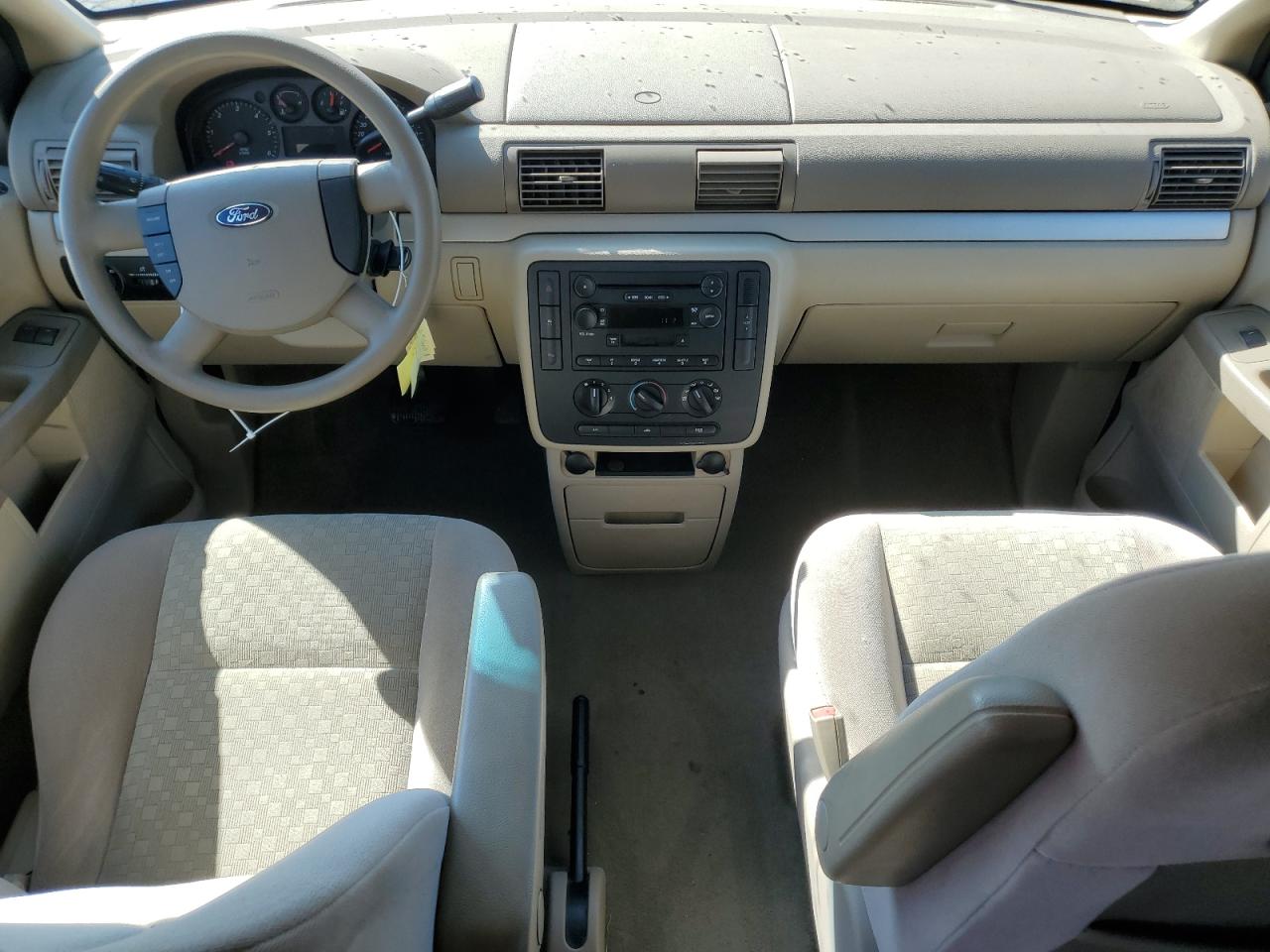 2006 Ford Freestar Se VIN: 2FMDA51686BA50291 Lot: 63286625