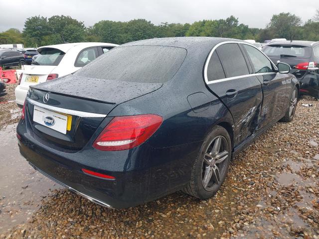 2016 MERCEDES BENZ E 220 D AM