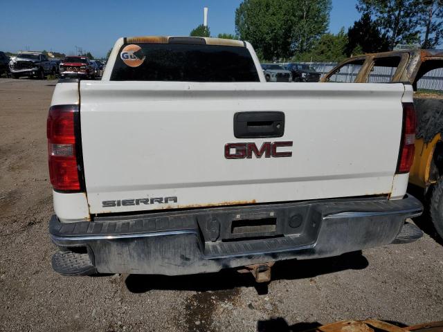 2014 GMC SIERRA K1500  