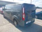 2019 FORD TRANSIT CUSTOM 300LIMITD  for sale at Copart SANDWICH