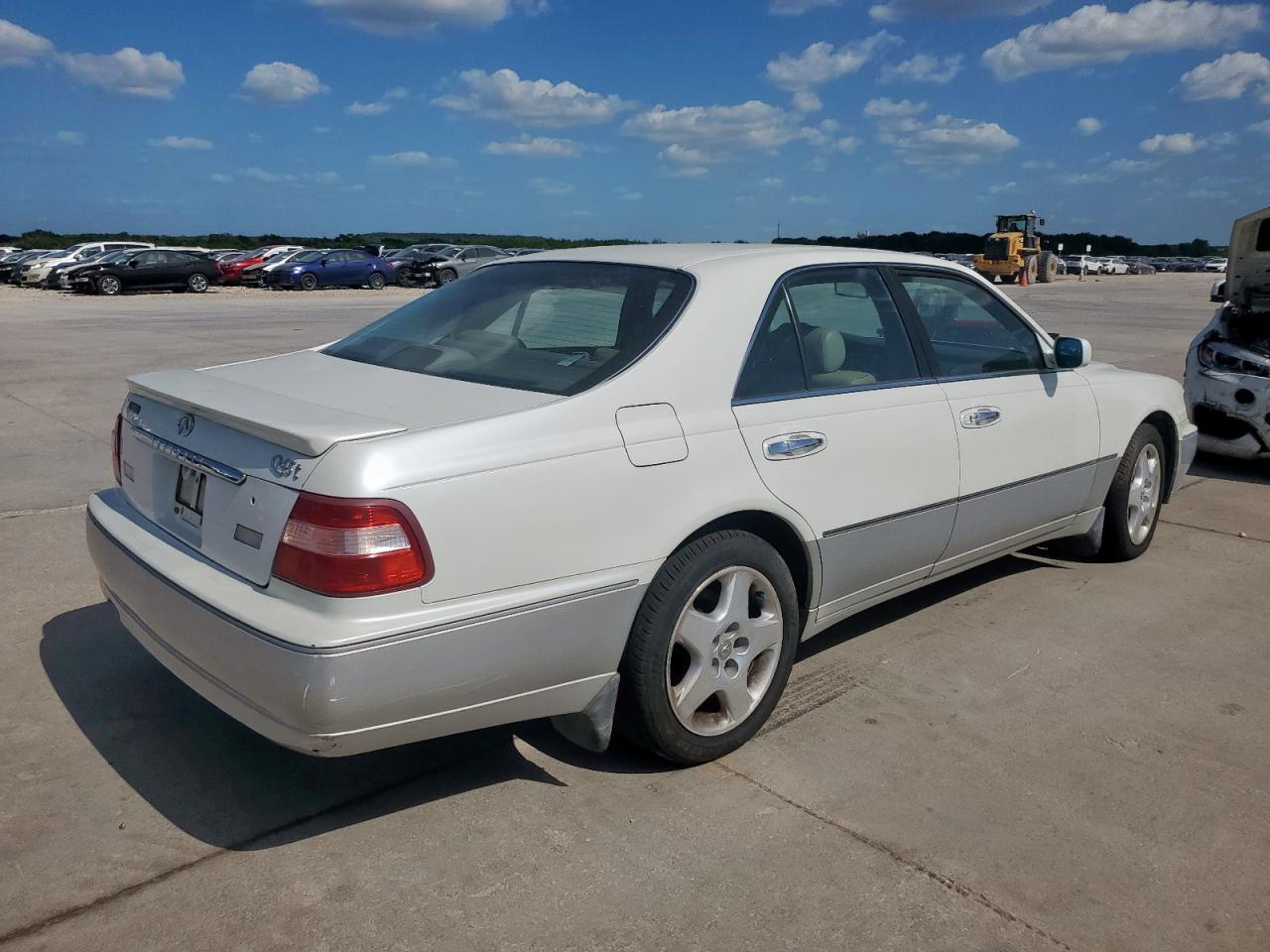 1999 Infiniti Q45 Base VIN: JNKBY31A6XM605037 Lot: 66805285