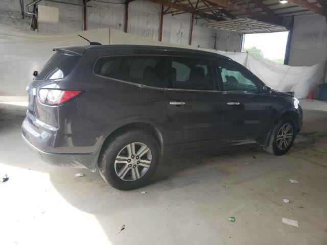 Parquets CHEVROLET TRAVERSE 2016 Szary