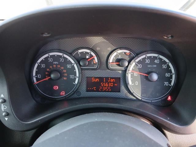 2010 FIAT PANDA ELEG