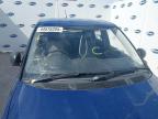 2012 SKODA FABIA S 12 for sale at Copart BRISTOL