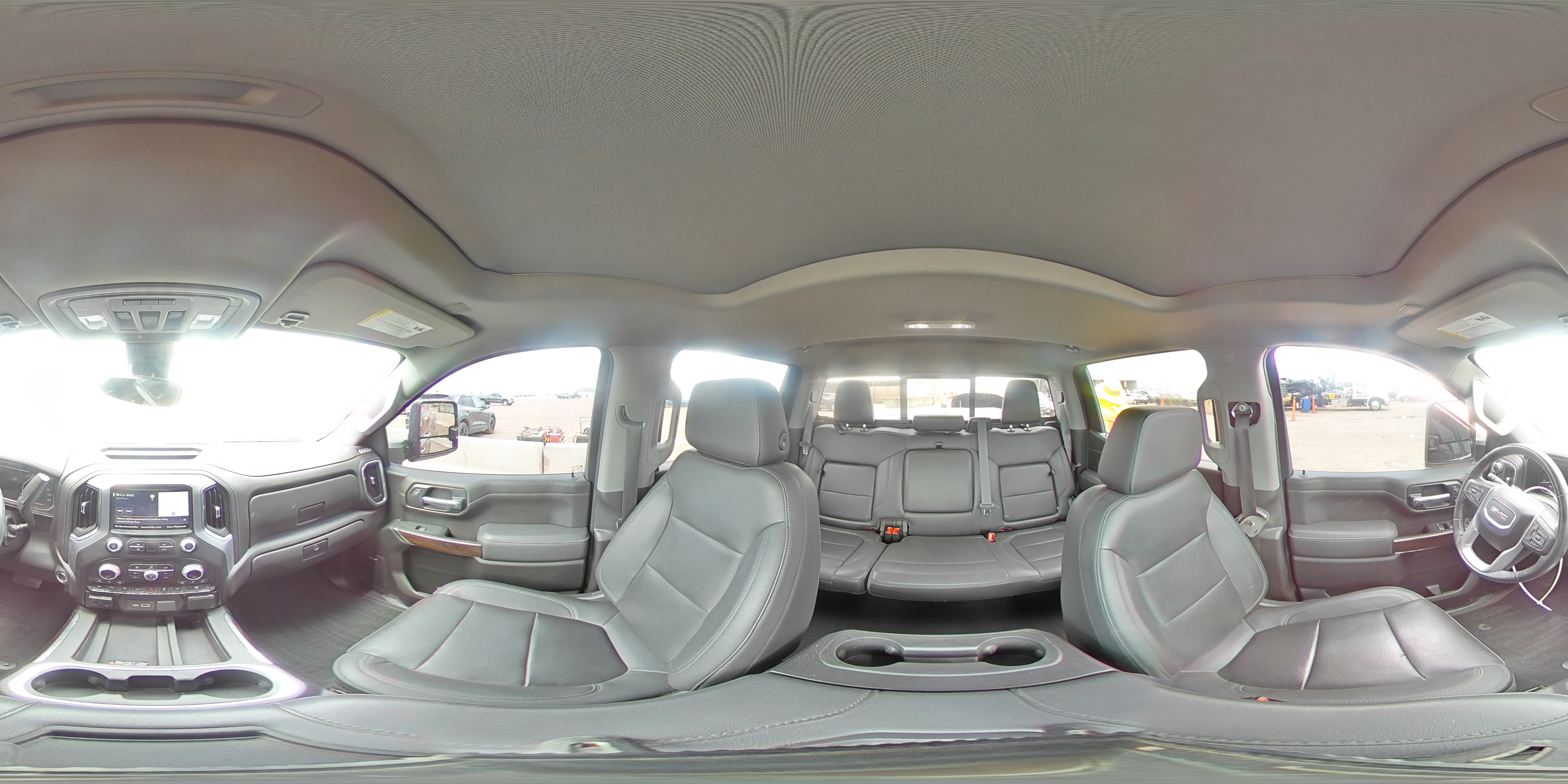 2021 GMC Sierra K1500 Slt VIN: 3GTU9DED6MG242268 Lot: 65059435