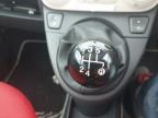 2012 FIAT 500 LOUNGE for sale at Copart SANDTOFT