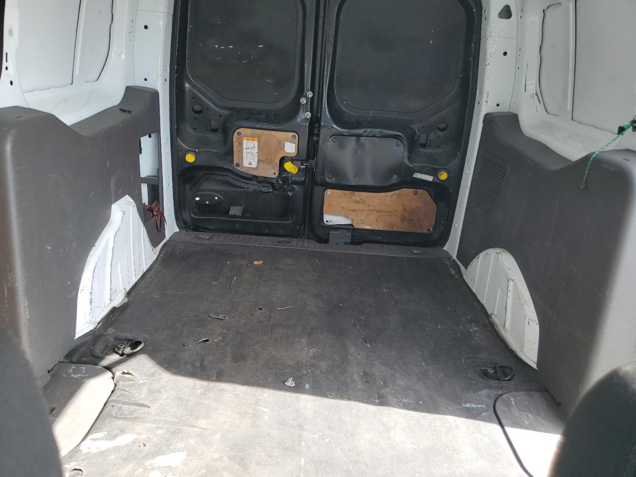 2019 Ford Transit Connect Xlt VIN: NM0LS7F28K1383012 Lot: 65592815