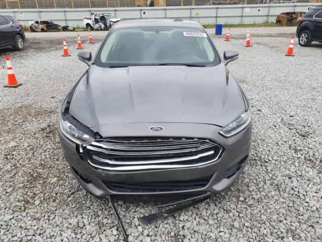  FORD FUSION 2013 Szary