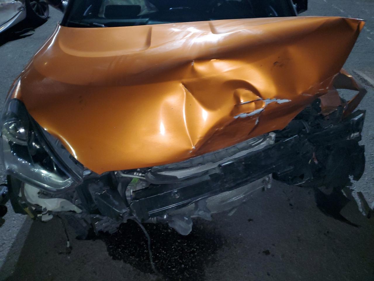 kmhtc6ad8hu312303 KMHTC6AD8HU312303 2017 Hyundai Veloster