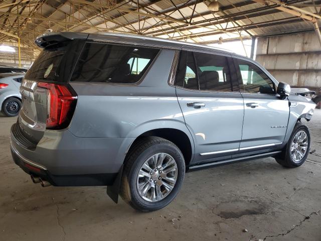  GMC YUKON 2022 Серый