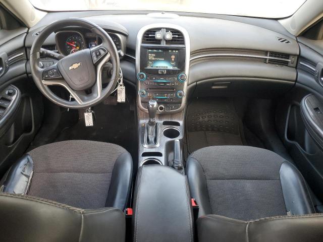  CHEVROLET MALIBU 2015 Сharcoal